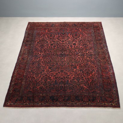 Liliam-Saruk-Teppich – Iran, Lilian-Teppich – Iran