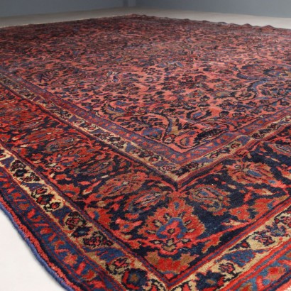 Liliam-Saruk-Teppich – Iran, Lilian-Teppich – Iran