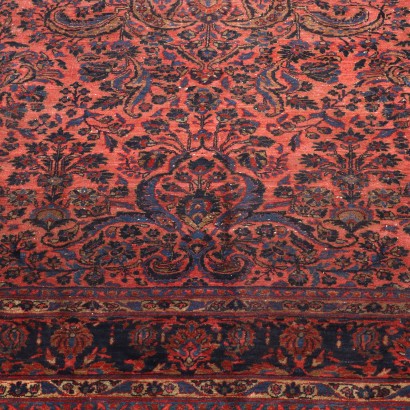 Liliam-Saruk-Teppich – Iran, Lilian-Teppich – Iran