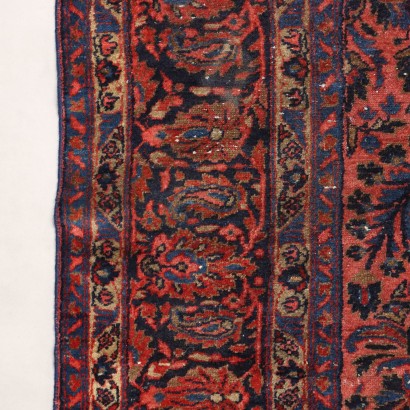 Liliam-Saruk-Teppich – Iran, Lilian-Teppich – Iran