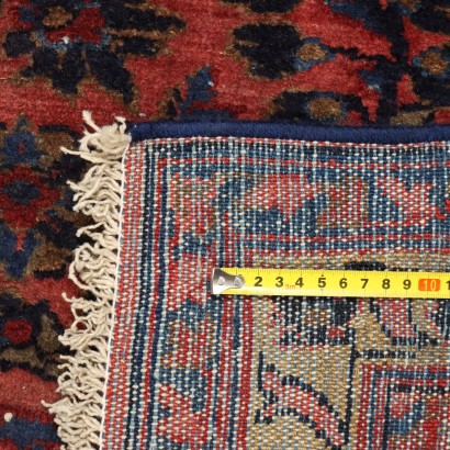 Liliam-Saruk-Teppich – Iran, Lilian-Teppich – Iran