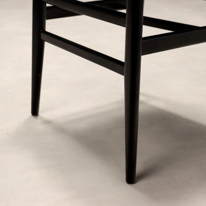 'Leggera' Stühle von Gio