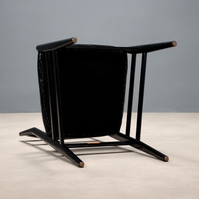 'Leggera' Stühle von Gio