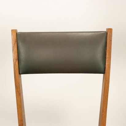 Chaises vintage des années 60