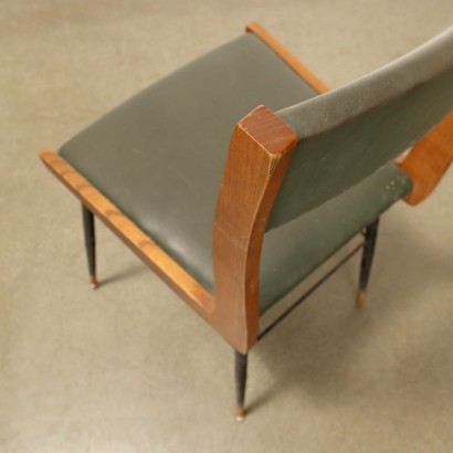 Chaises vintage des années 60