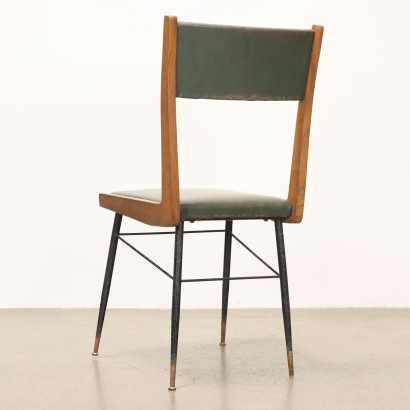 Chaises vintage des années 60