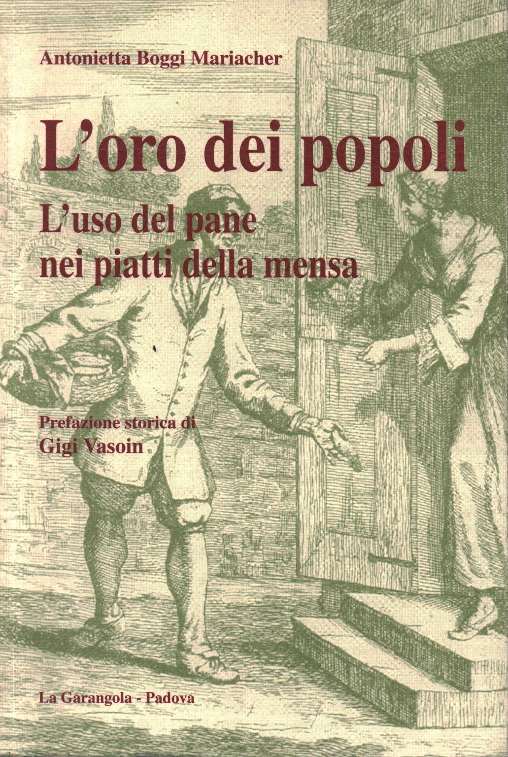 El oro del pueblo