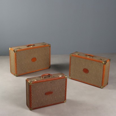 T&J Vestor Set Valigie