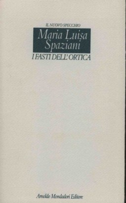 I Fasti dell'ortica