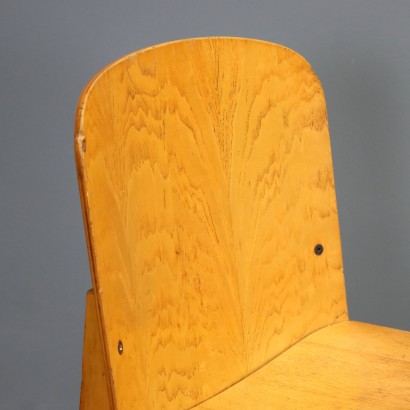 Sedie in Legno Anni 80,Sedie in Legno Anni 80