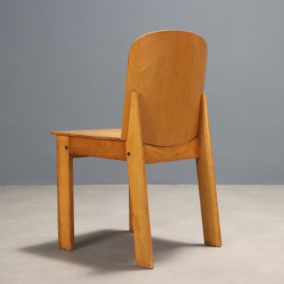 Sedie in Legno Anni 80,Sedie in Legno Anni 80