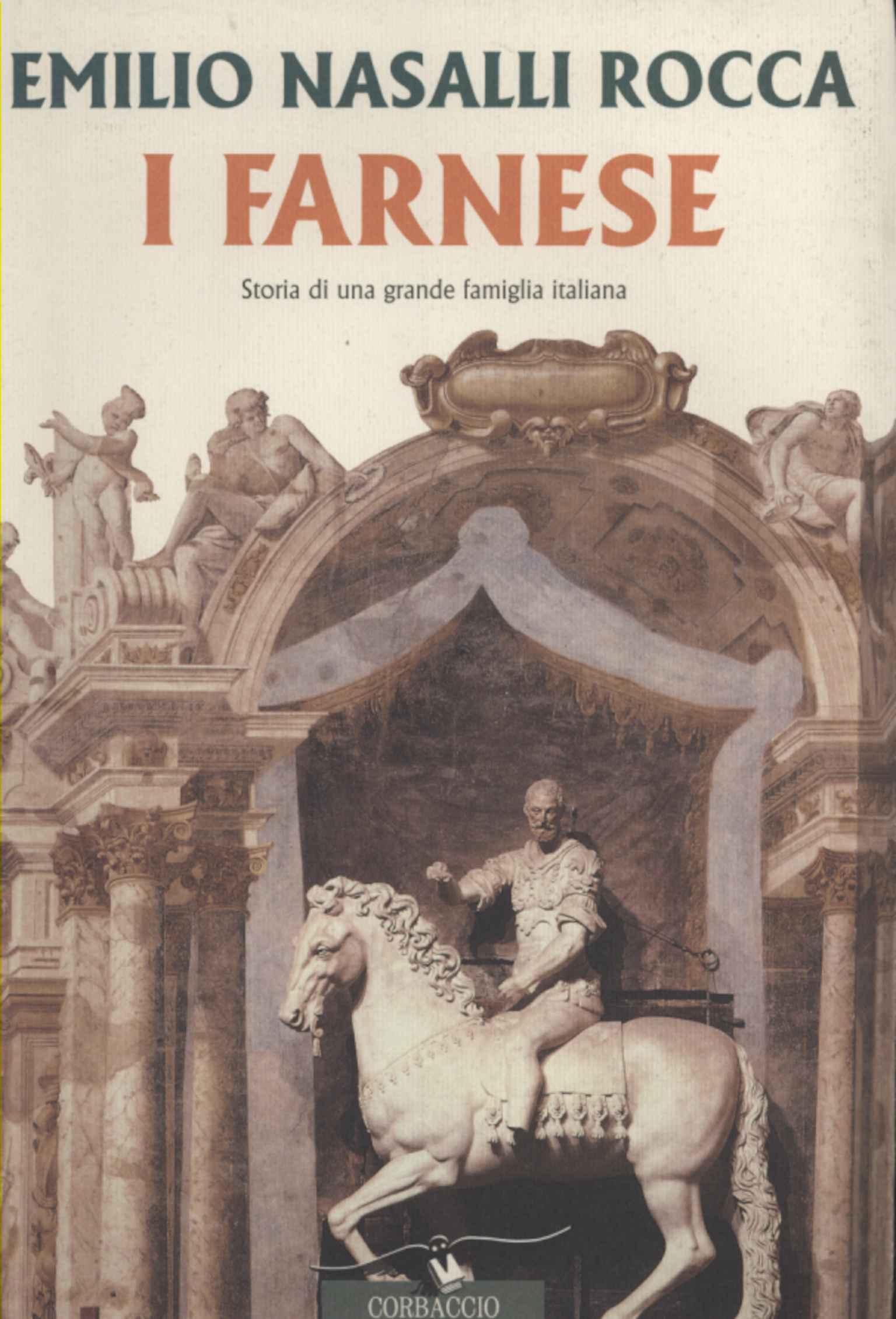 I Farnese