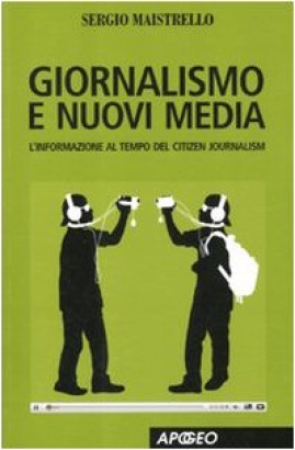 Giornalismo e nuovi media