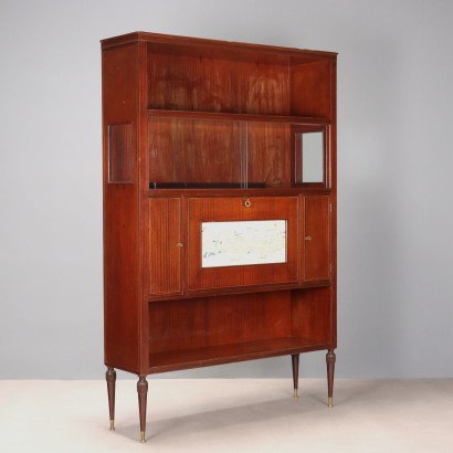 Sideboard aus den 50er und 60er Jahren