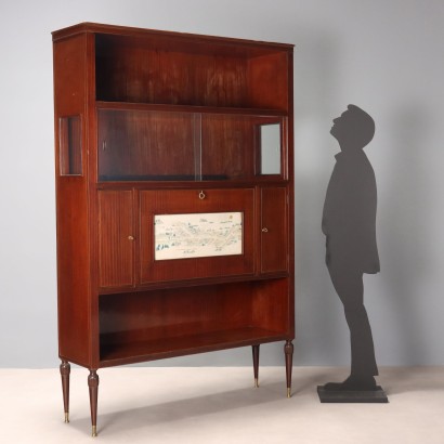 Sideboard from the 50s and 60s