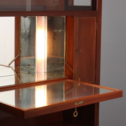 Sideboard from the 50s and 60s