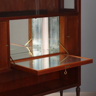 Sideboard from the 50s and 60s