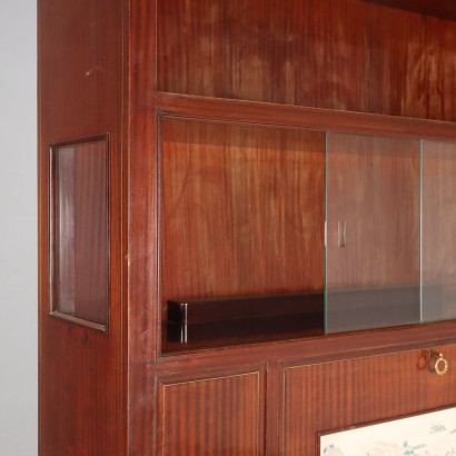 Sideboard from the 50s and 60s
