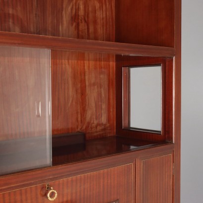 Sideboard from the 50s and 60s
