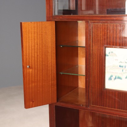 Sideboard from the 50s and 60s