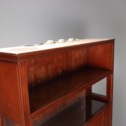 Sideboard from the 50s and 60s