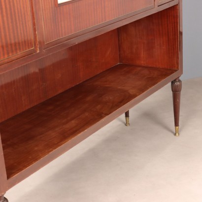 Sideboard from the 50s and 60s