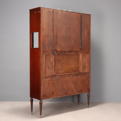 Sideboard from the 50s and 60s