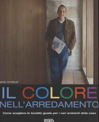 Il colore nell'arrendamento