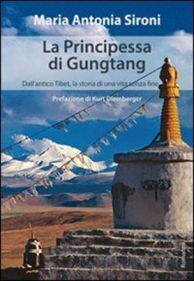 La principessa di Gungtang