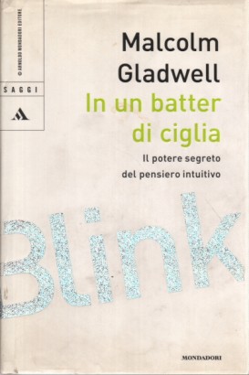 In un batter di ciglia