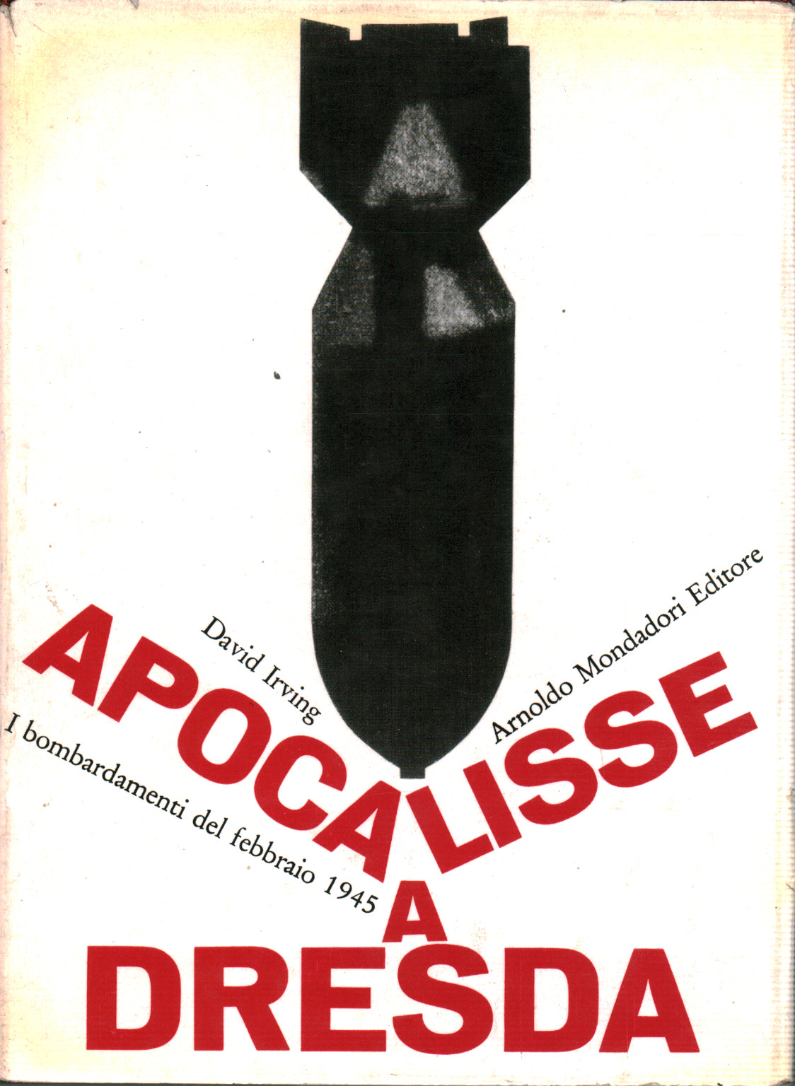 Apocalisse a Dresda