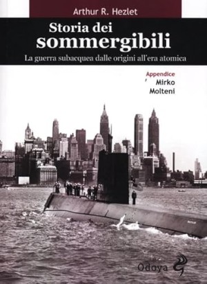 Storia dei sommergibili