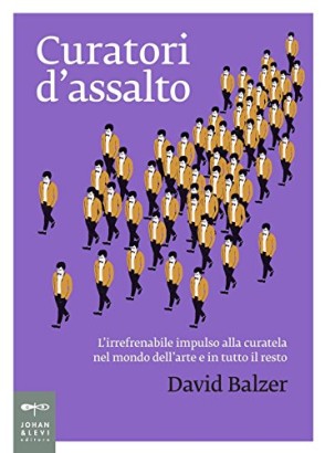Curatori d'assalto