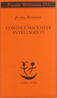 Uomini e macchine intelligenti