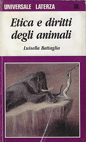 Ethics and animal rights