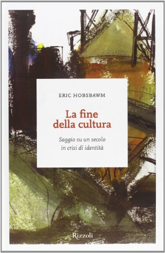 The end of culture