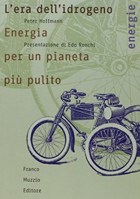 L'era dell'idrogeno