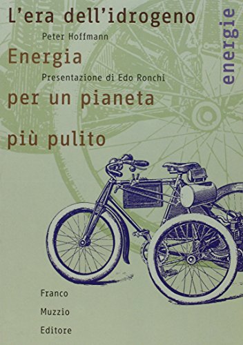 The hydrogen age