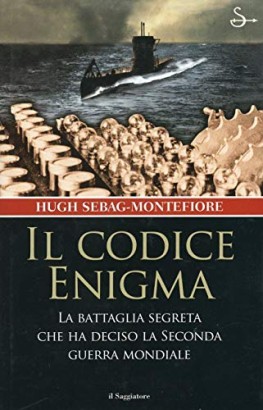Il codice enigma