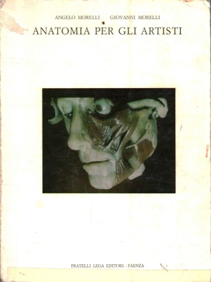 Anatomia per gli artisti