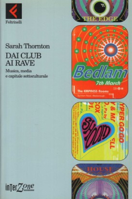 Dai club ai rave