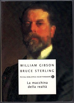 La macchina della realtà