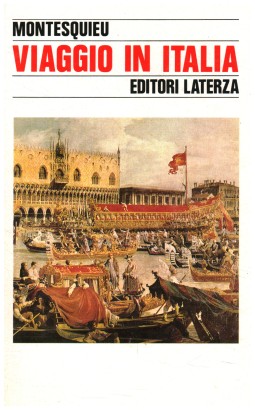 Viaggio in Italia