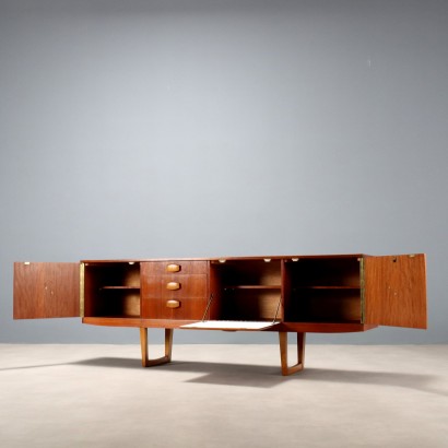 Sideboard n43, English Sideboard from the 60s