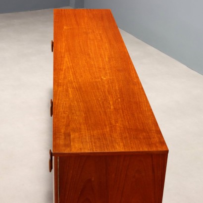 Sideboard n43, English Sideboard from the 60s