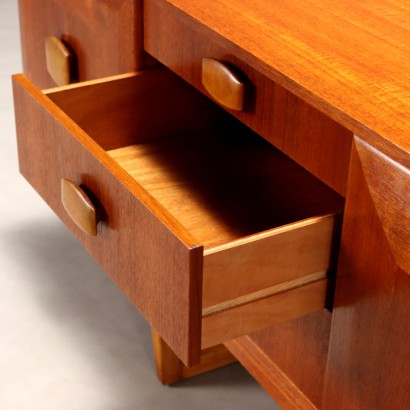 Sideboard n43, English Sideboard from the 60s