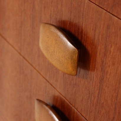 Sideboard n43, English Sideboard from the 60s