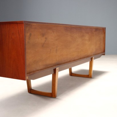 Sideboard n43, English Sideboard from the 60s