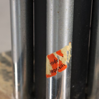 Vintage Garderobe aus den 70er Jahren