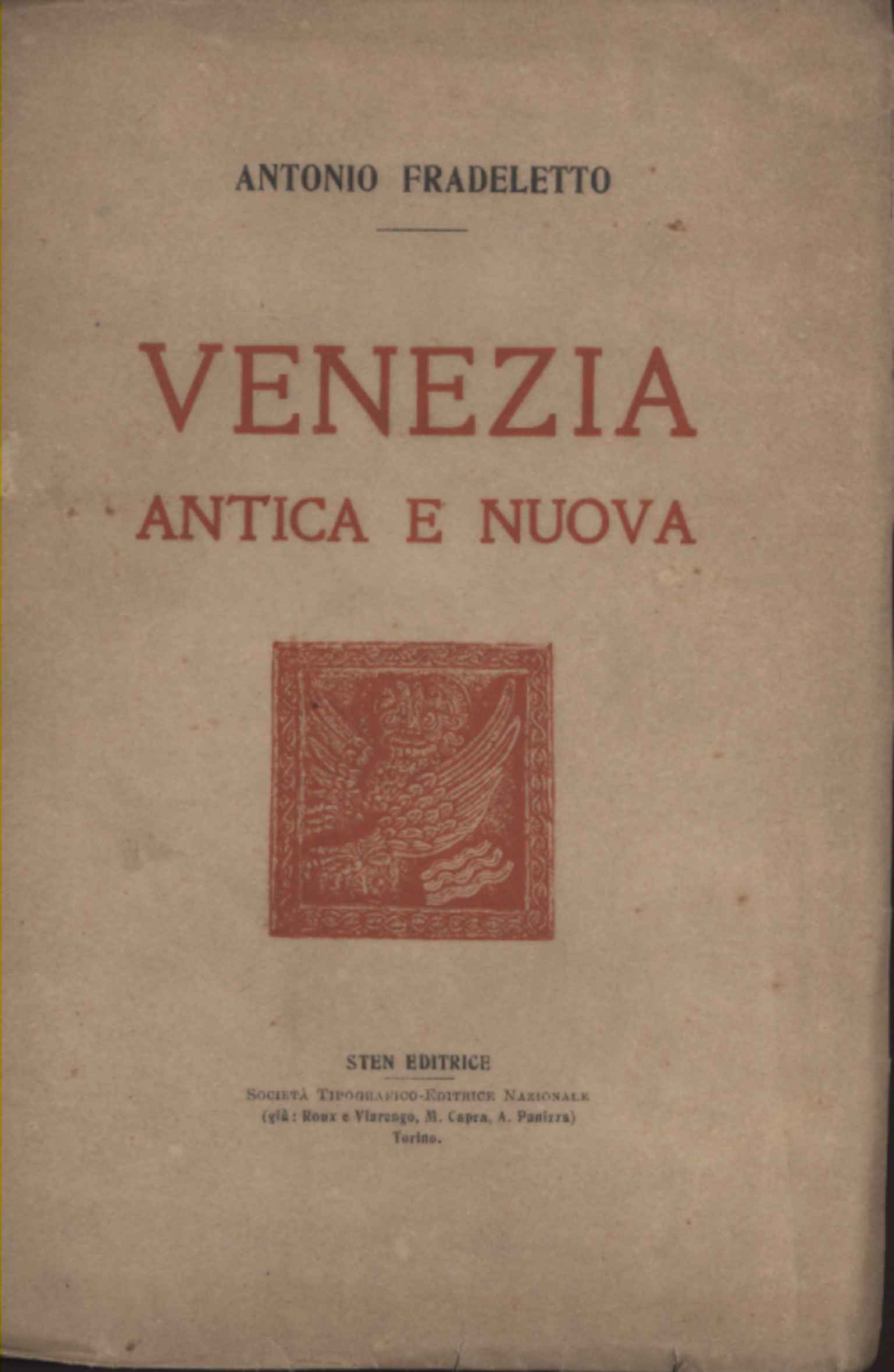 Venezia